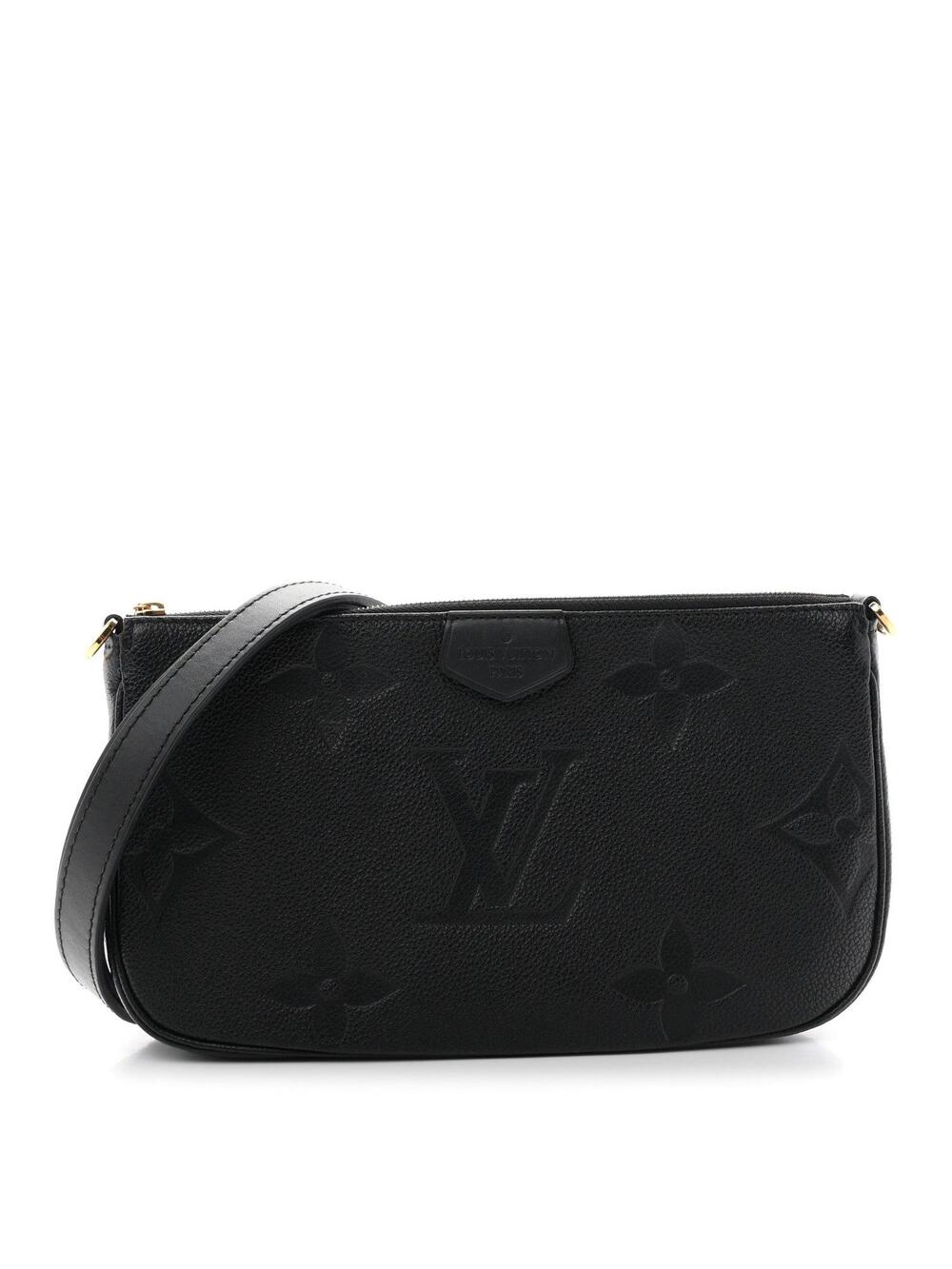 Louis Vuitton Empreinte Giant Multi #301016L12B